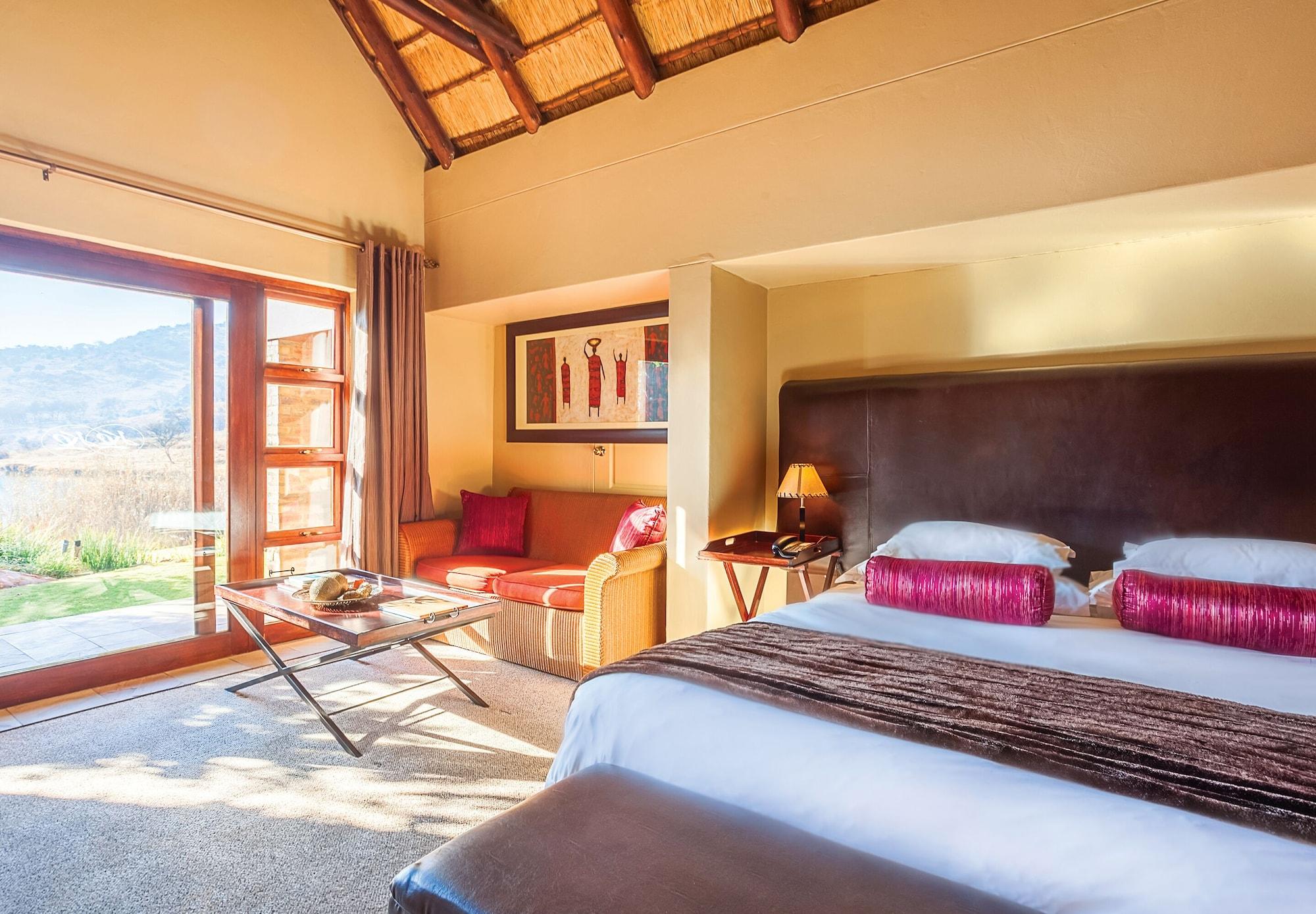 Kloofzicht Lodge & Spa クルーガーズドープ エクステリア 写真 Executive Suite at the Oyster Box